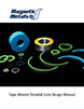 Tape Wound Toroidal Core Design Manual Download