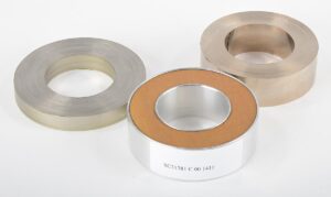 Tape core product examples